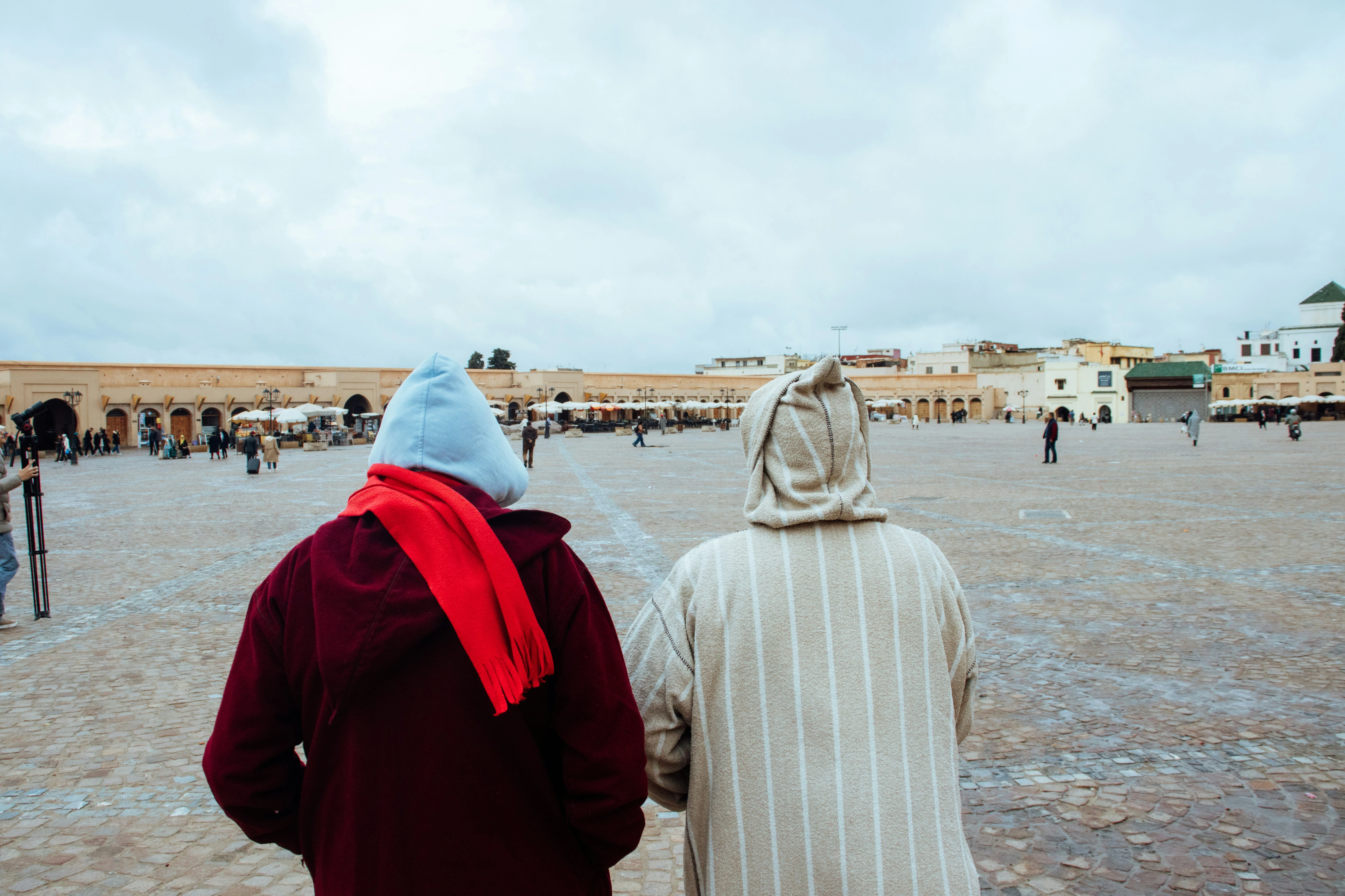 Weather in Morocco in December: What You Need to Know for Your Trip